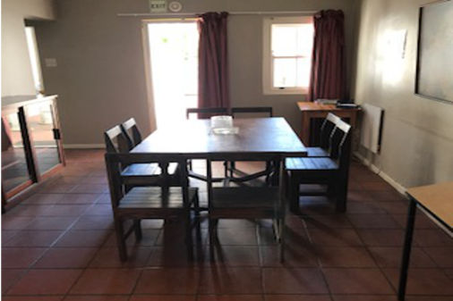 Student Accommodation in Rondebosch at Lyle House