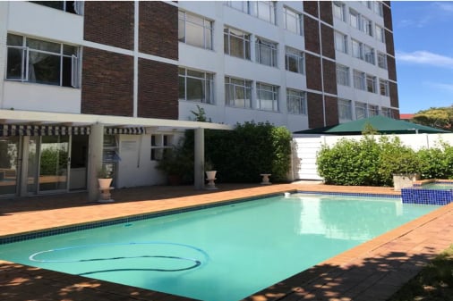 Student Accommodation Rondebosch