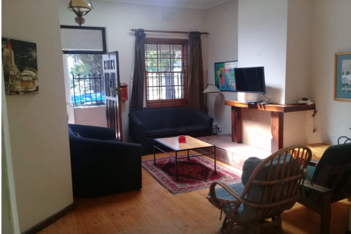 Student Accommodation in Rondebosch at Church House