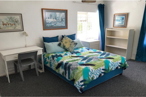 Student Accommodation in Cape Town at Devonshire House