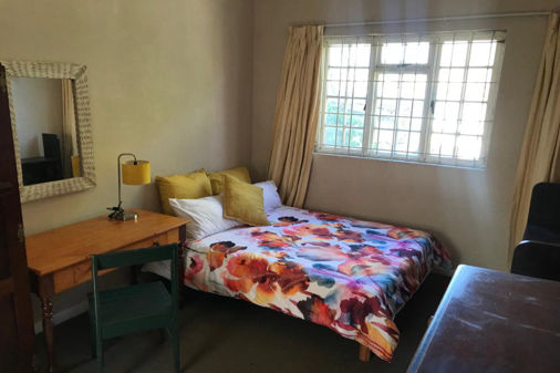 Student Accommodation in Rondebosch at Highbury House