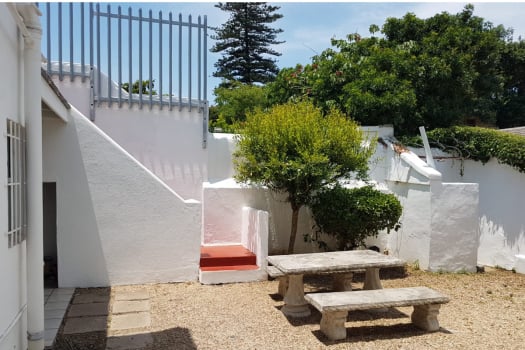 Student Accommodation near UCT